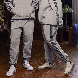 adidas IVY PARK Halls Of Ivy Corduroy Sweat Pants (All Gender)
